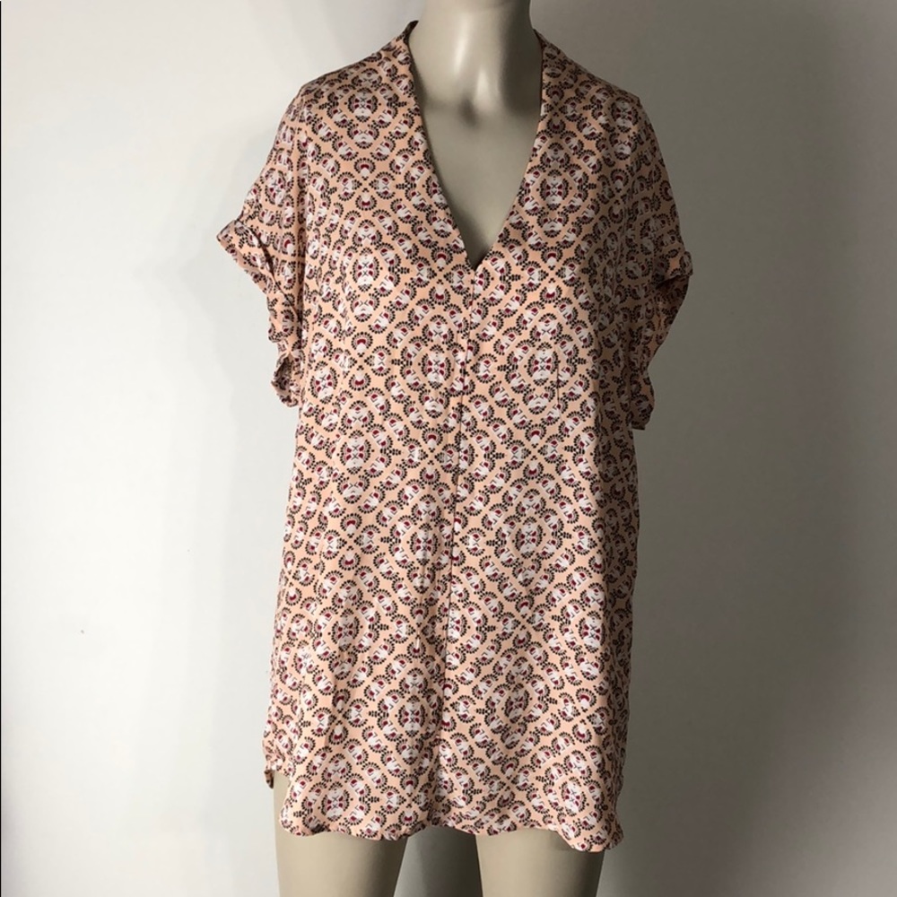 Pleione Top - Box A10